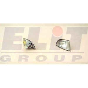 Передній правий поворотник AS07302911 на AUDI A4 (B5) 1995-2001