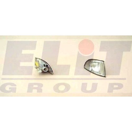 Передній правий поворотник AS07302911 на AUDI A4 (B5) 1995-2001