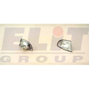 Передній правий поворотник AS00052035 на AUDI A4 (B5) 1995-2001