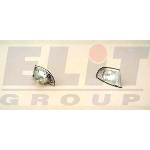 Передній правий поворотник AS00052035 на AUDI A4 (B5) 1995-2001