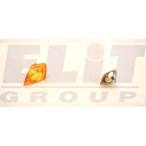 Передний левый поворотник AS07323393 на VOLKSWAGEN PASSAT (B5) 1997-2005