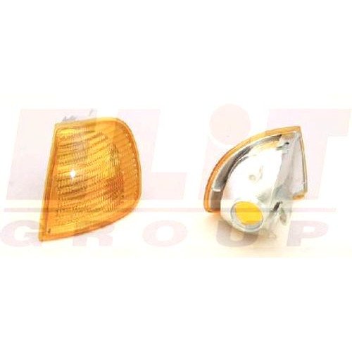 Передний правый поворотник AS00056949 на VOLKSWAGEN CADDY I 1995-2004