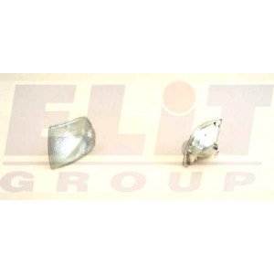 Передний левый поворотник AS07314656 на VOLKSWAGEN T4 1990-2003