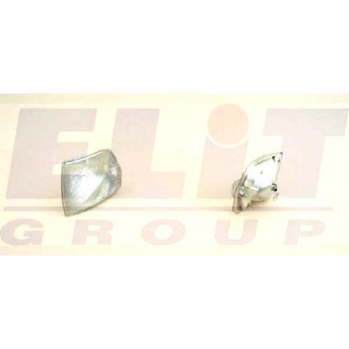 Передний левый поворотник AS07314656 на VOLKSWAGEN T4 1990-2003