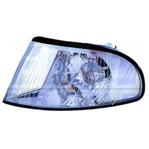 Передній лівий поворотник AS07304256 на AUDI A4 (B5) 1995-2001