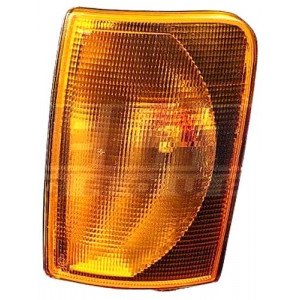 Передний правый поворотник AS00056910 на VOLKSWAGEN LT II 1996-2005