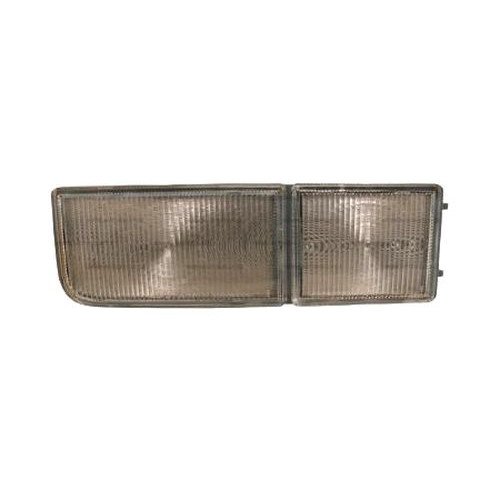 Передняя левая противотуманная фара AS00060867 на VOLKSWAGEN PASSAT (B4) 1994-1996