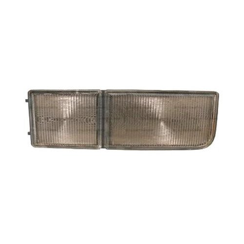 Передня права протитуманна фара AS07297030 на VOLKSWAGEN PASSAT (B4) 1994-1996