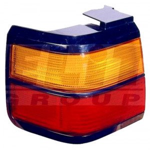 Задній правий ліхтар AS00051860 на VOLKSWAGEN PASSAT (B4) 1994-1996