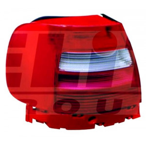 Задній лівий ліхтар AS07337628 на AUDI A4 (B5) 1995-2001