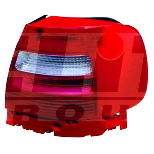 Задній правий ліхтар AS00060722 на AUDI A4 (B5) 1995-2001
