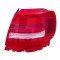 Задній правий ліхтар AS00055982 на AUDI A4 (B5) 1995-2001