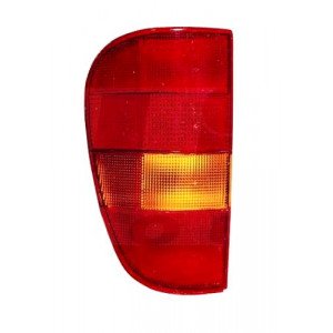 Задній лівий ліхтар AS00055964 на VOLKSWAGEN CADDY I 1995-2004