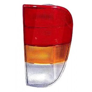 Задний правый фонарь AS07326616 на VOLKSWAGEN CADDY I 1995-2004