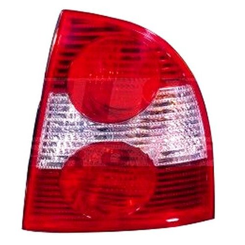 Задний правый фонарь AS00060710 на VOLKSWAGEN PASSAT (B5) 1997-2005
