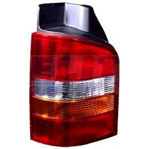 Задний левый фонарь AS07338172 на VOLKSWAGEN T5 2003-2009