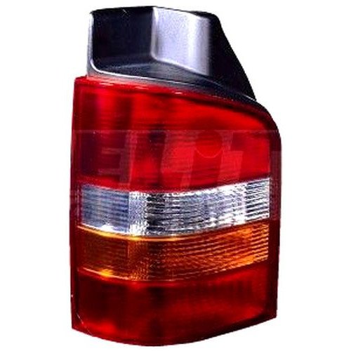 Задний левый фонарь AS07338172 на VOLKSWAGEN T5 2003-2009