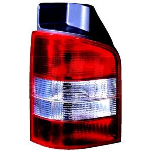 Задній лівий ліхтар AS00055889 на VOLKSWAGEN T5 2003-2009