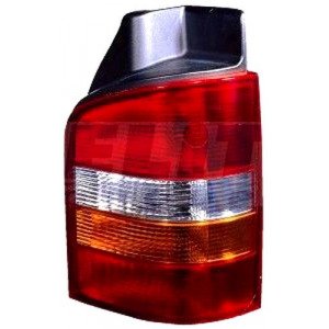 Задній правий ліхтар AS00055860 на VOLKSWAGEN T5 2003-2009