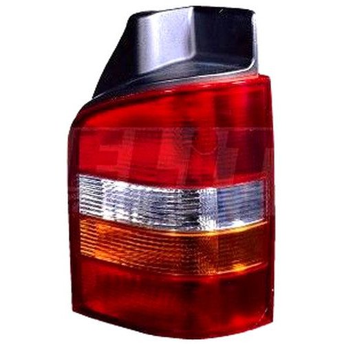Задній правий ліхтар AS00055860 на VOLKSWAGEN T5 2003-2009
