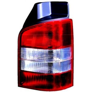 Задний правый фонарь AS07317279 на VOLKSWAGEN T5 2003-2009