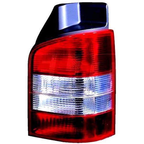 Задній правий ліхтар AS07317279 на VOLKSWAGEN T5 2003-2009