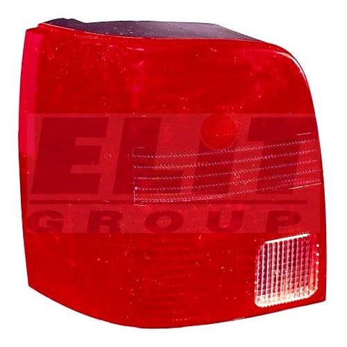 Задний левый фонарь AS07296654 на VOLKSWAGEN PASSAT (B5) 1997-2005