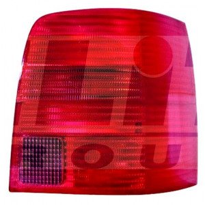 Задний правый фонарь AS00055869 на VOLKSWAGEN PASSAT (B5) 1997-2005