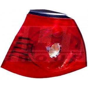 Задний левый фонарь AS07304695 на VOLKSWAGEN GOLF V 2004-2009