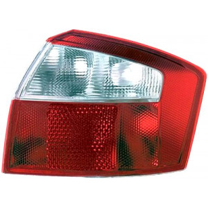 Задний левый фонарь AS07339379 на AUDI A4 (B6) 2001-2004
