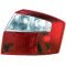 Задній лівий ліхтар AS07339379 на AUDI A4 (B6) 2001-2004