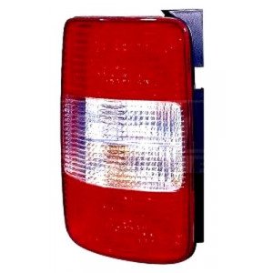 Задний левый фонарь AS07324932 на VOLKSWAGEN CADDY II 2011-2015