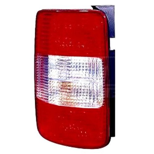 Задний левый фонарь AS07324932 на VOLKSWAGEN CADDY II 2011-2015