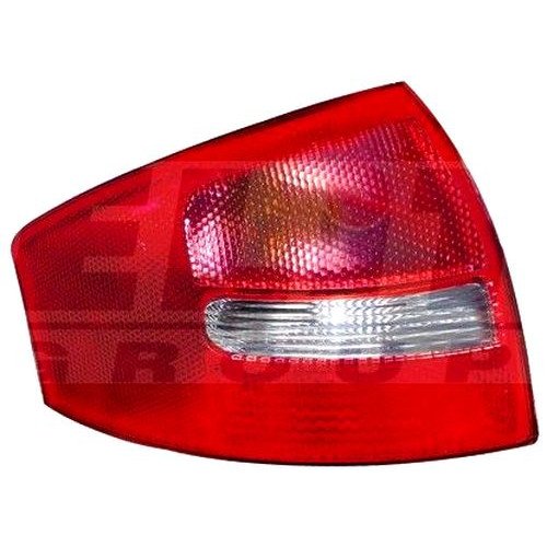 Задний левый фонарь AS00056018 на AUDI A6 (C5) 1997-2000