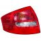 Задний левый фонарь AS00056018 на AUDI A6 (C5) 1997-2000