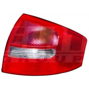 Задний правый фонарь AS07319397 на AUDI A6 (C5) 2001-2005