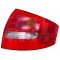 Задний правый фонарь AS07319397 на AUDI A6 (C5) 1997-2000
