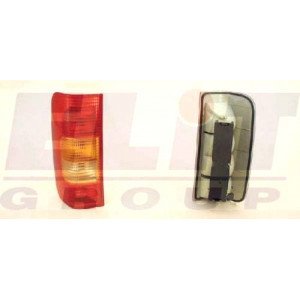 Задний левый фонарь AS00055865 на VOLKSWAGEN LT II 1996-2005