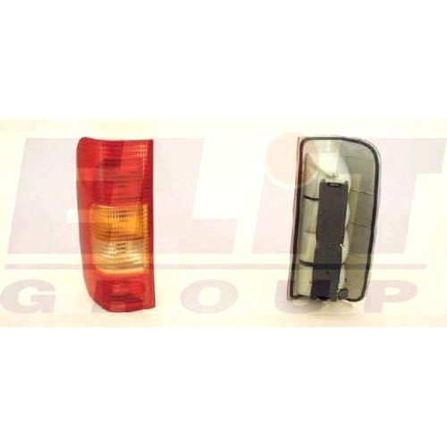 Задний левый фонарь AS00055865 на VOLKSWAGEN LT II 1996-2005