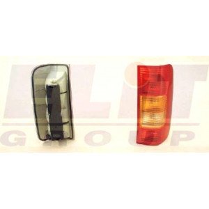 Задний правый фонарь AS07335315 на VOLKSWAGEN LT II 1996-2005