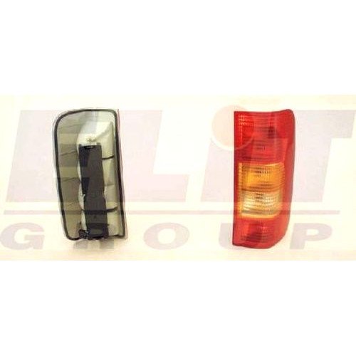 Задній правий ліхтар AS07335315 на VOLKSWAGEN LT II 1996-2005