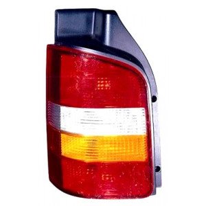 Задній лівий ліхтар AS00060663 на VOLKSWAGEN T5 2003-2009