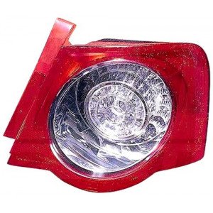 Задний правый фонарь AS07341785 на VOLKSWAGEN PASSAT (B6) 2005-2010