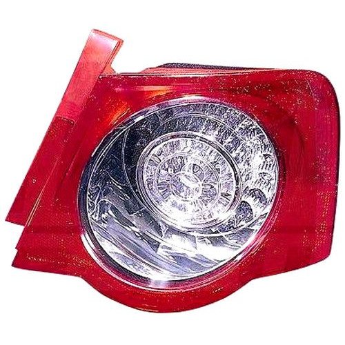 Задний правый фонарь AS07341785 на VOLKSWAGEN PASSAT (B6) 2005-2010