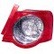 Задний правый фонарь AS07341785 на VOLKSWAGEN PASSAT (B6) 2005-2010
