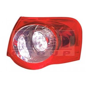 Задній правий ліхтар AS07330765 на VOLKSWAGEN PASSAT (B6) 2005-2010