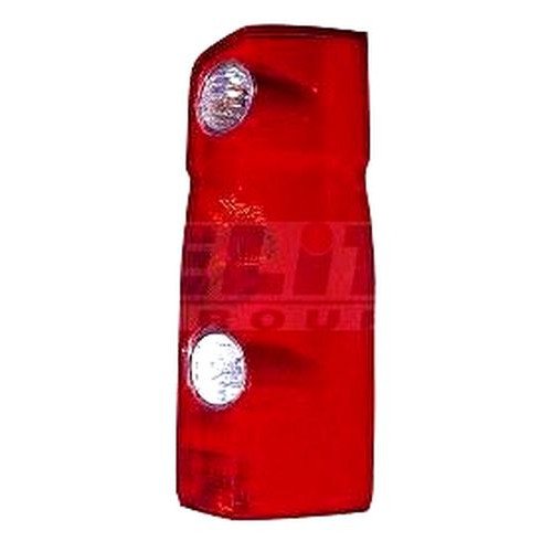 Задний правый фонарь AS07312071 на VOLKSWAGEN CRAFTER 2006-2016