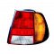 Задній правий ліхтар AS07314880 на VOLKSWAGEN POLO III 1994-2001