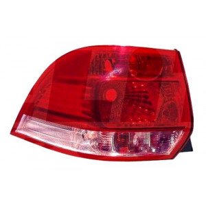 Задній лівий ліхтар AS00060766 на VOLKSWAGEN GOLF V 2004-2009