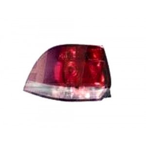 Задний левый фонарь AS07306336 на VOLKSWAGEN GOLF VI 2009-2012